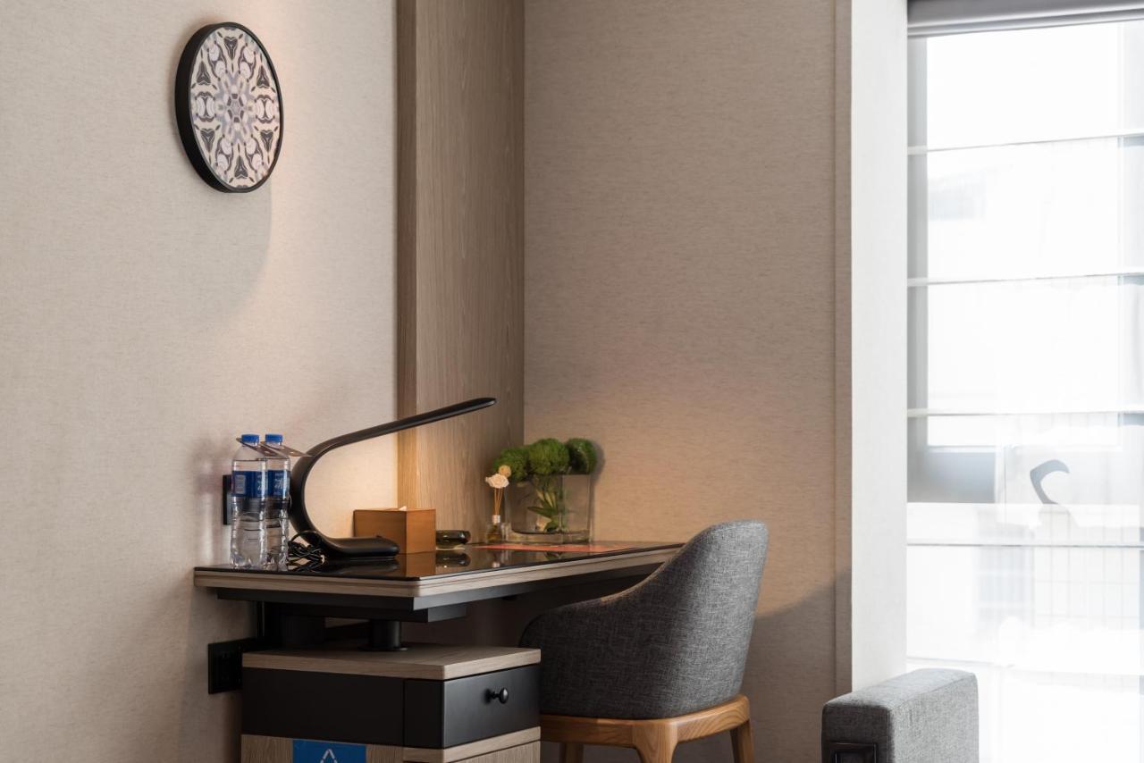 Paco Hotel Canton Tower Pazhou-Free Shuttle Bus For Canton Fair 외부 사진