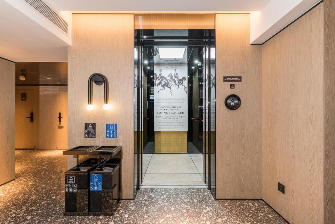 Paco Hotel Canton Tower Pazhou-Free Shuttle Bus For Canton Fair 외부 사진