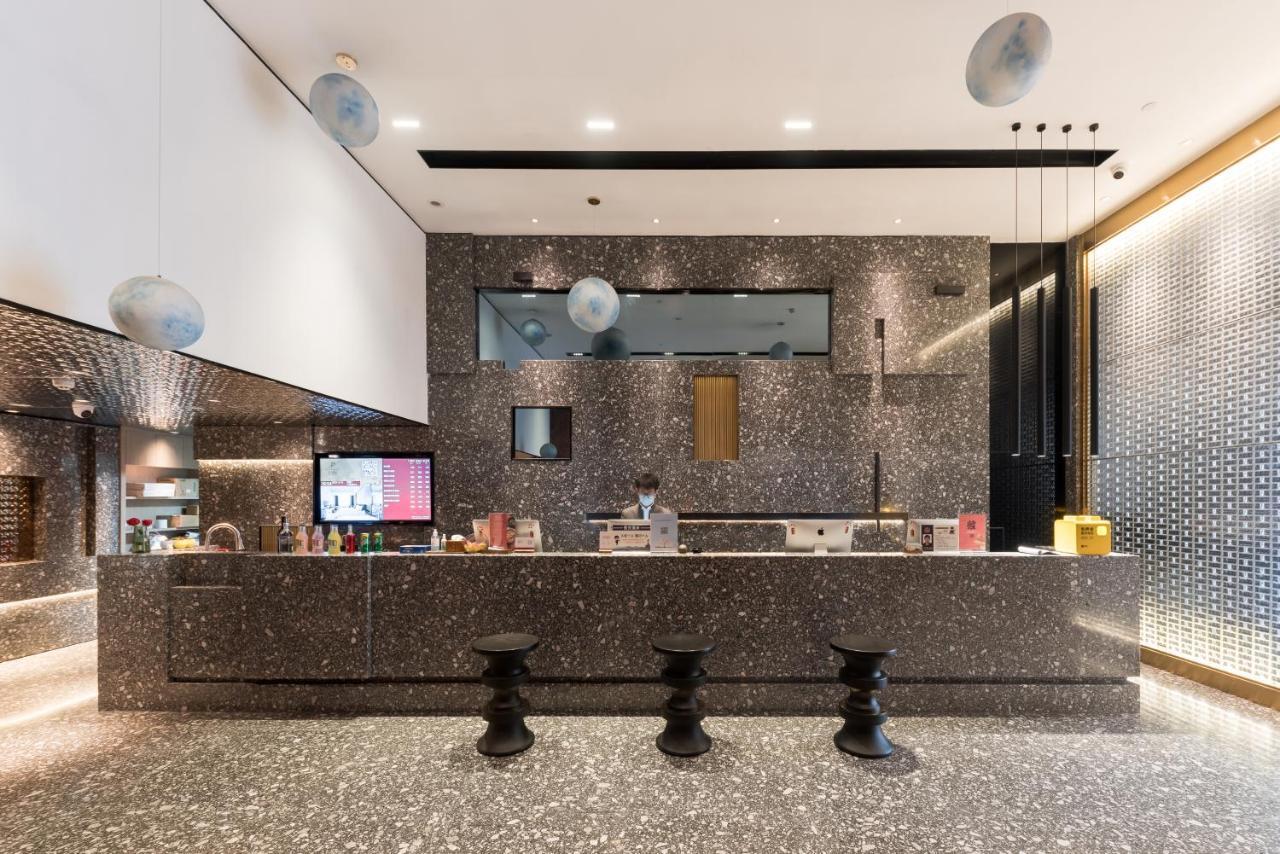 Paco Hotel Canton Tower Pazhou-Free Shuttle Bus For Canton Fair 외부 사진