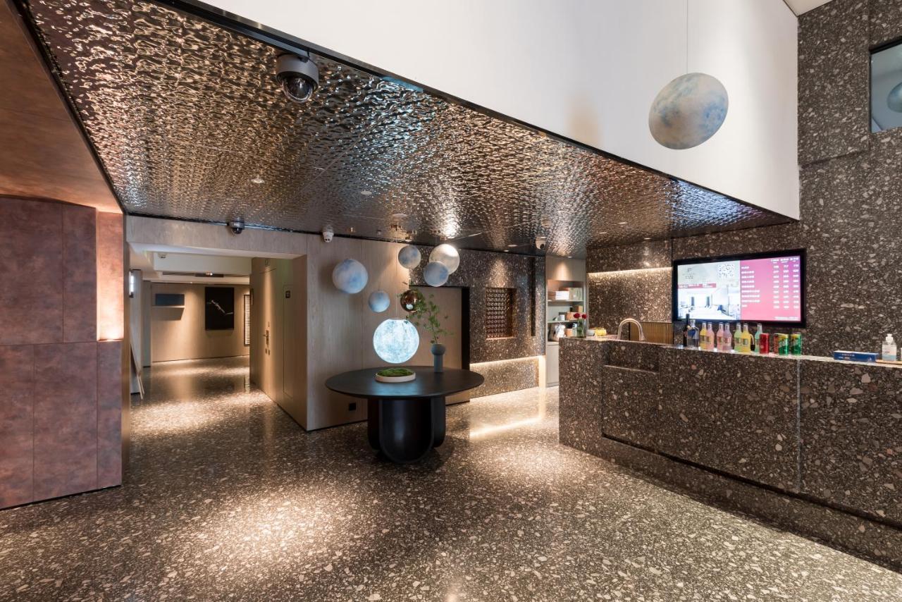 Paco Hotel Canton Tower Pazhou-Free Shuttle Bus For Canton Fair 외부 사진