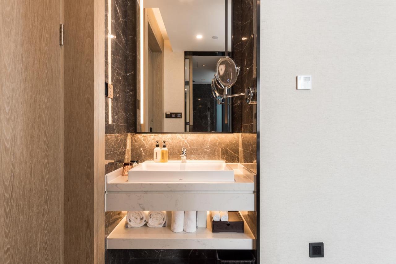 Paco Hotel Canton Tower Pazhou-Free Shuttle Bus For Canton Fair 외부 사진