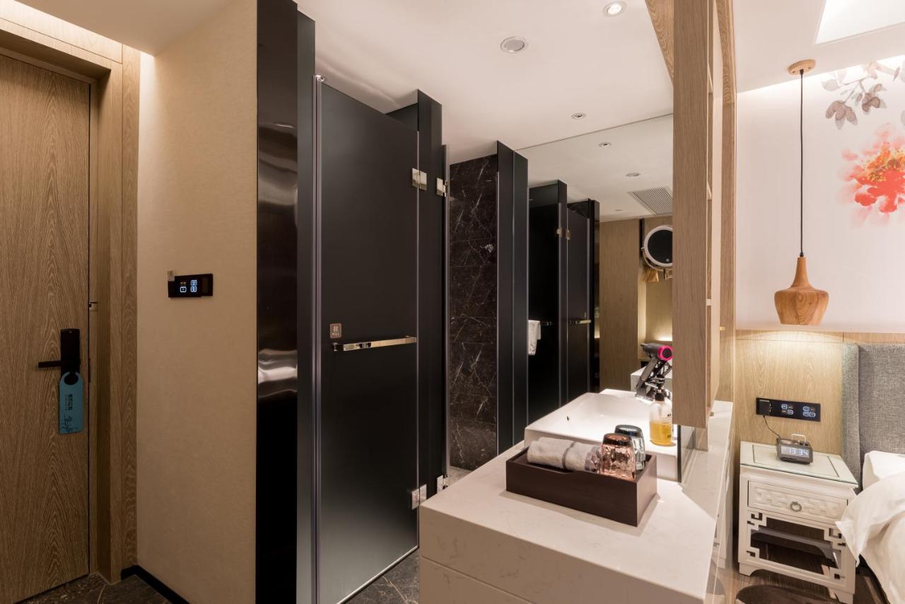 Paco Hotel Canton Tower Pazhou-Free Shuttle Bus For Canton Fair 외부 사진