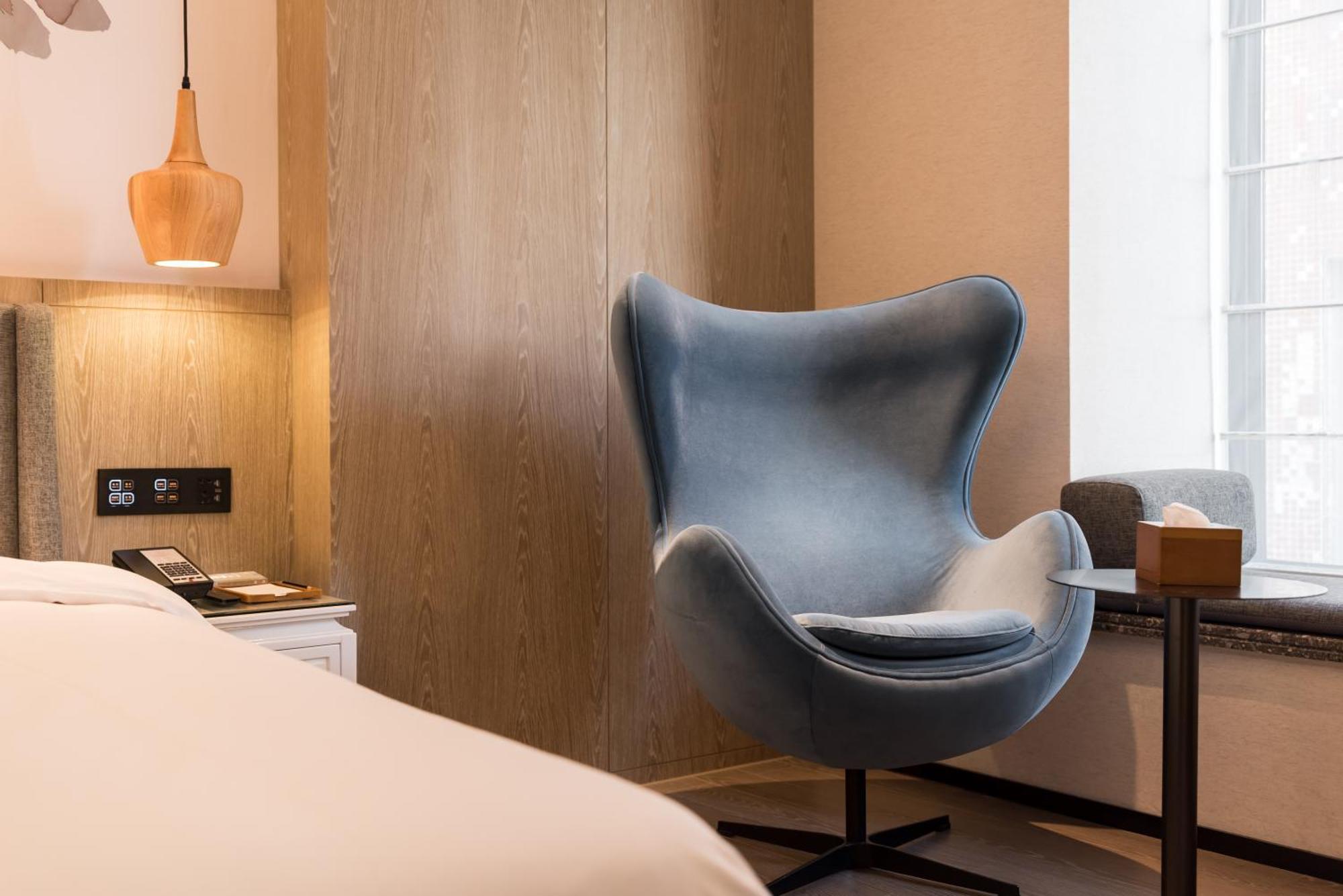 Paco Hotel Canton Tower Pazhou-Free Shuttle Bus For Canton Fair 외부 사진